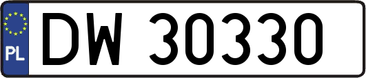 DW30330