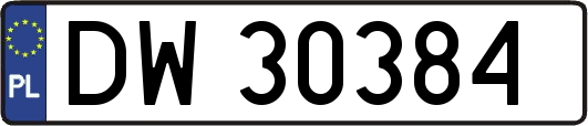 DW30384