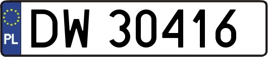 DW30416