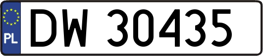 DW30435
