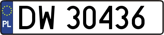 DW30436
