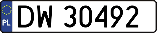 DW30492