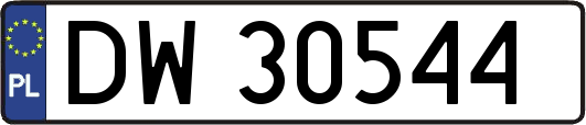 DW30544