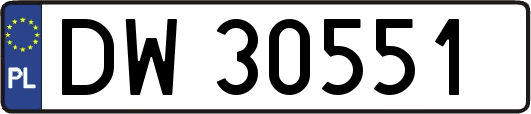 DW30551