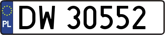 DW30552