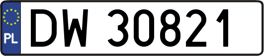 DW30821