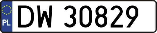 DW30829