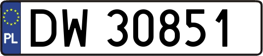 DW30851