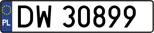 DW30899
