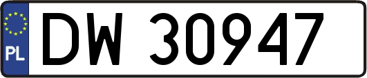 DW30947