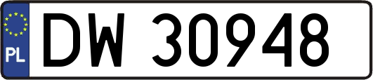 DW30948
