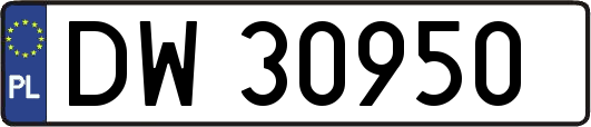 DW30950