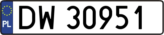 DW30951