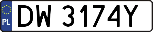 DW3174Y