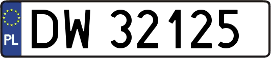 DW32125