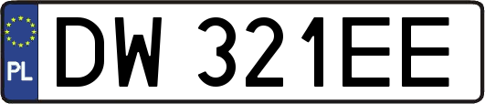 DW321EE