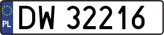 DW32216