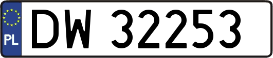 DW32253