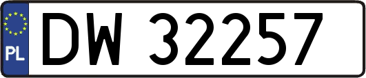 DW32257