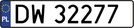 DW32277