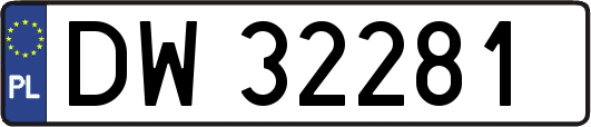 DW32281