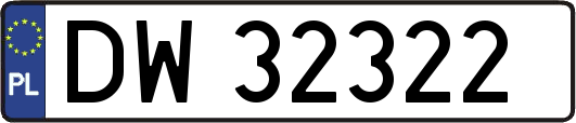 DW32322