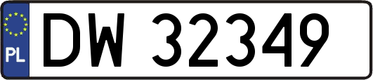 DW32349