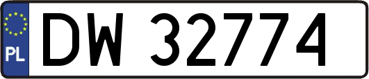 DW32774