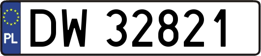 DW32821