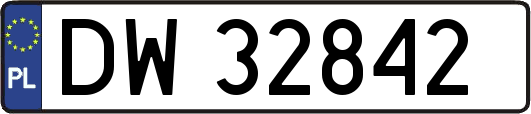 DW32842