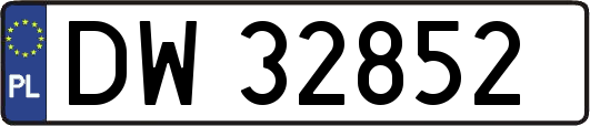 DW32852