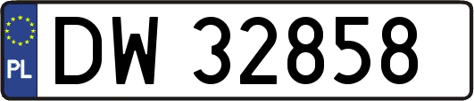 DW32858