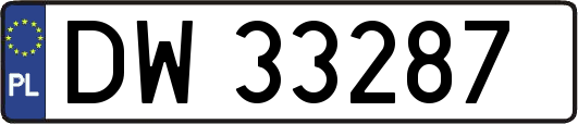 DW33287