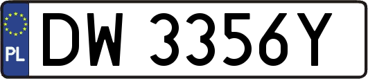 DW3356Y