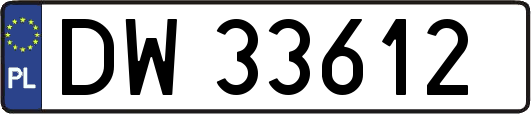 DW33612