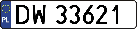 DW33621