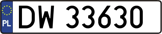 DW33630