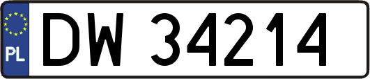 DW34214