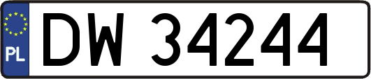 DW34244