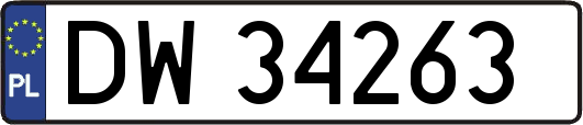 DW34263