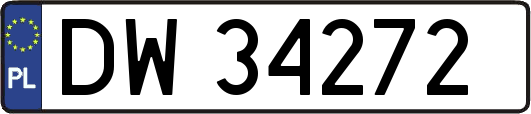 DW34272