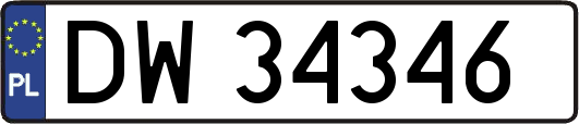 DW34346