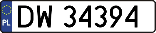 DW34394