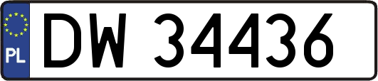 DW34436