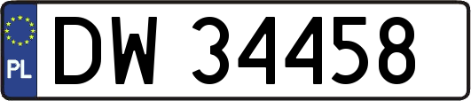 DW34458