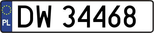 DW34468