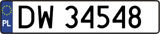 DW34548
