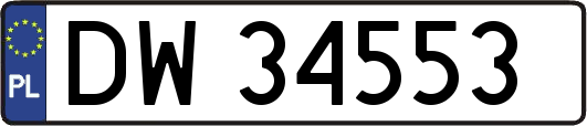 DW34553