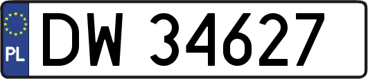 DW34627