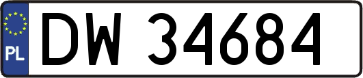 DW34684